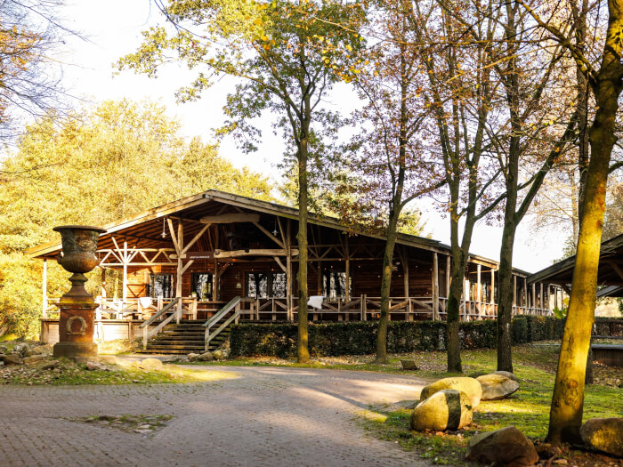 Vakantiewoning in Erm (Drenthe) voor 72 personen met 9 slaapkamers.
