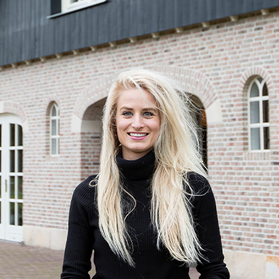 De Verhuurder