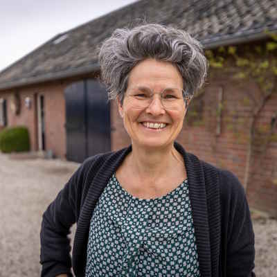 De Verhuurder