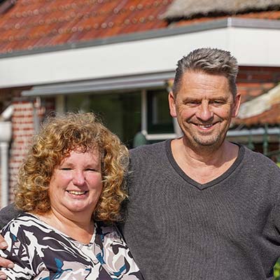 De Verhuurder