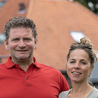 De Verhuurder