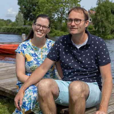 De Verhuurder