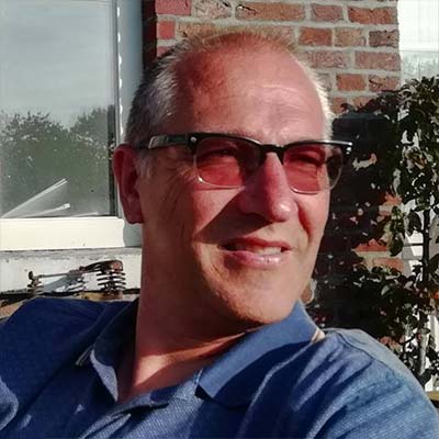 De Verhuurder