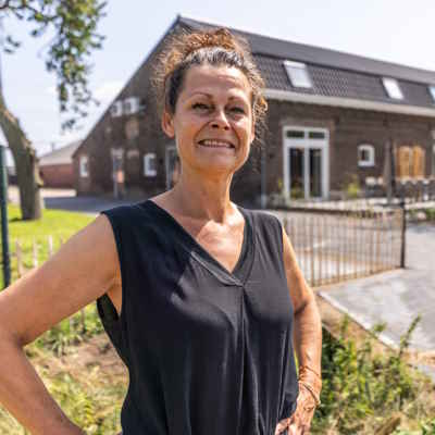 De Verhuurder